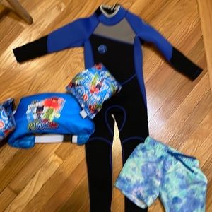2T Swim bundle